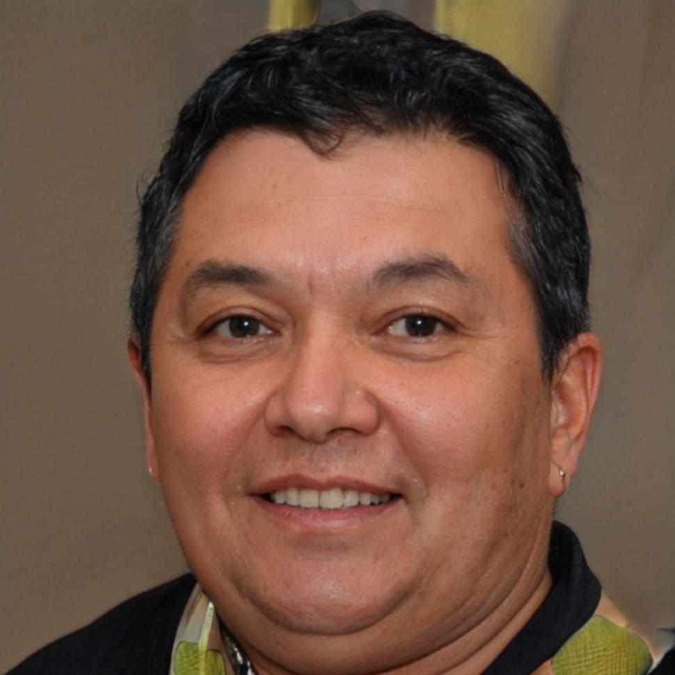 Carlos Mendoza, Director de Desarrollo Financiero en travenolysta